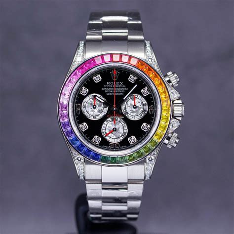 what is a rolex daytona.